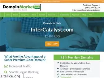 intercatalyst.com