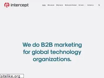 interceptgroup.com