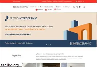 interceramic.com