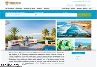 interchalet.com