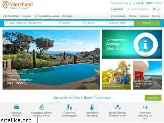 interchalet.de