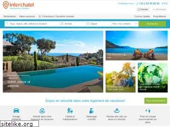 interchalet.fr