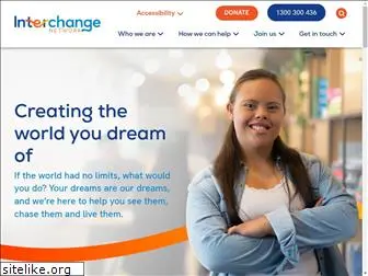 interchange.org.au