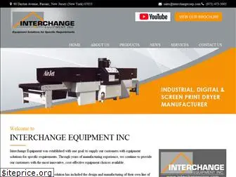 interchangecorp.com