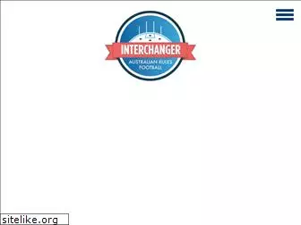 interchanger.com.au