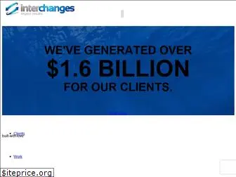 interchanges.com