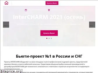 intercharmspb.ru