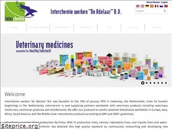 interchemie.com