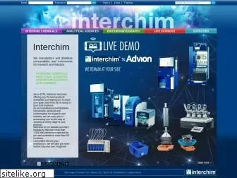 interchim.fr