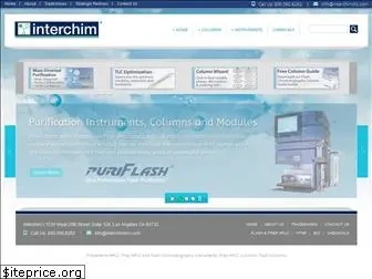 interchiminc.com