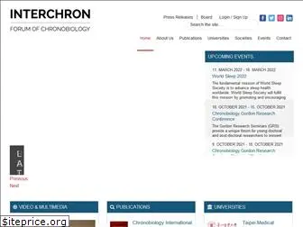interchron.org