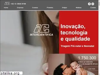 intercientifica.com.br