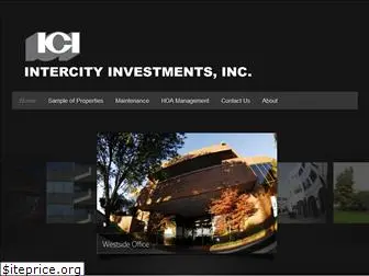 intercityinvestments.com