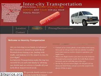 intercitytransportation.com