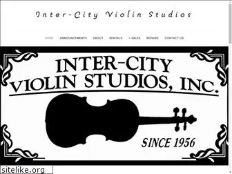 intercityviolinstudios.com
