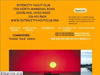 intercityyachtclub.org