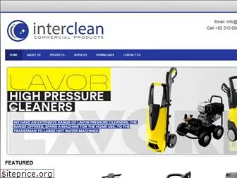 interclean.com.pk