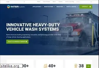 interclean.com