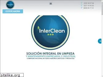 interclean.mx