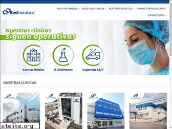 interclinica.cl