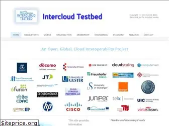 intercloudtestbed.org