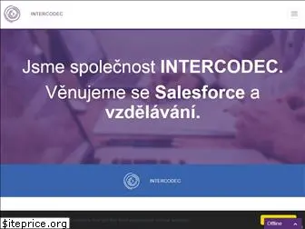 intercodec.cz