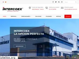 intercoex.com