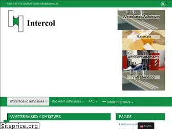 intercol.info