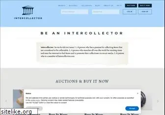 intercollector.com