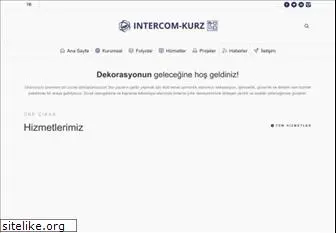 intercom-kurz.com