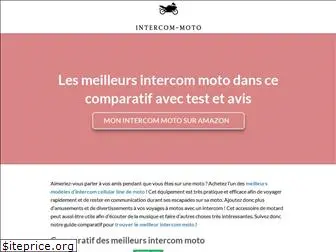 intercom-moto.fr