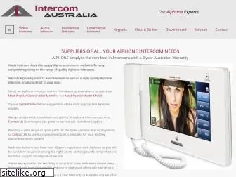 intercomaustralia.com.au