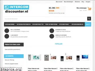 intercomdiscounter.nl