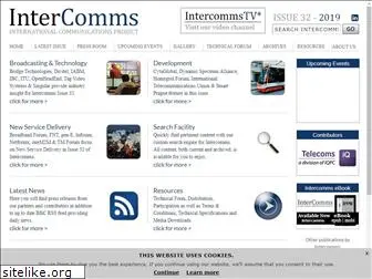 intercomms.net