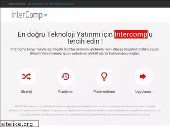 intercomp.com.tr