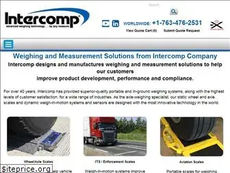 intercompcompany.com
