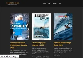 intercompetition.com