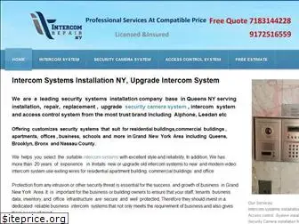 intercomrepairny.com