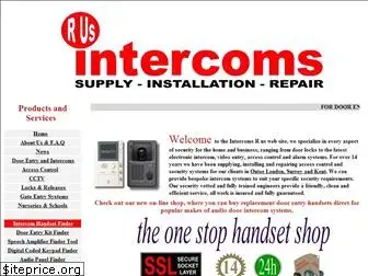 intercomsrus.com