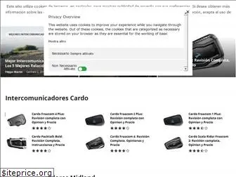 intercomunicador-moto.com