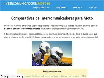 intercomunicadoresmoto10.com