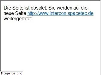 intercon-spacetec.com