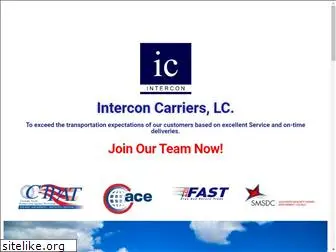 interconcarriers.com