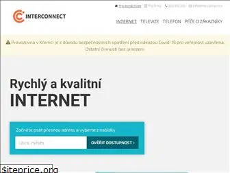 interconnect.cz