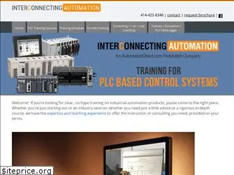 interconnectingautomation.com