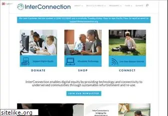 interconnection.org