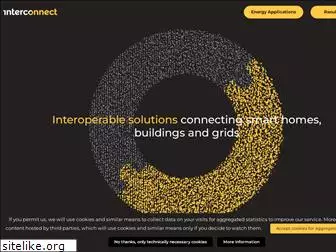 interconnectproject.eu
