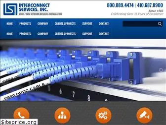 interconnectservices.com
