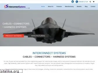 interconnectsystems.com