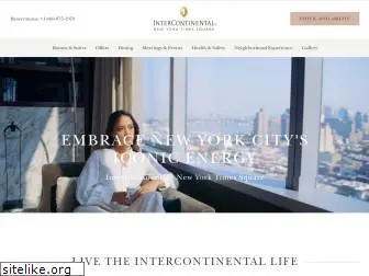 interconny.com